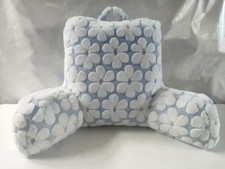 Backrest pillow bed for sale  New York