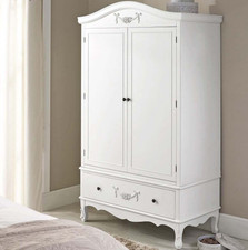 Dunelm toulouse white for sale Dunelm toulouse white for sale  DUNSTABLE