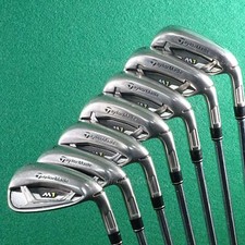 Taylormade 2017 iron for sale  USA