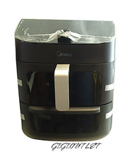 Midea quart two for sale  Fair Lawn