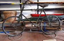 Bici epoca pieghevole usato  Italia