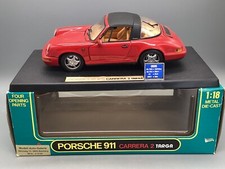 Modellautos anson porsche gebraucht kaufen  Neunkirchen-Seelscheid