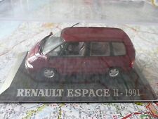 Renault espace 1991 d'occasion  Expédié en Belgium