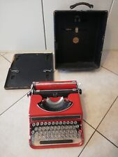 Olivetti studio colore usato  Moncalieri
