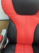 office massage chair for sale  MELKSHAM