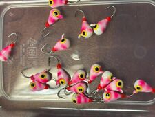 Tungsten glow lot for sale  Black Hawk