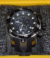 Invicta-Reserve-Venom-Watch-5732-Aço inoxidável-Cronógrafo-Banda de borracha-Caixa comprar usado  Enviando para Brazil