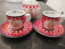 Set dolce natale usato  Modena