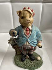 Rare ceramic guinea for sale  BIRMINGHAM