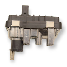 Stellmotor turbolader range gebraucht kaufen  Langenlonsheim