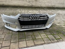 Paraurti audi usato  Vimercate