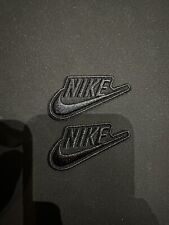 Logo patch nike d'occasion Logo patch nike d'occasion  Granville
