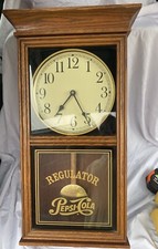 Vintage wall clock for sale  Big Cove Tannery