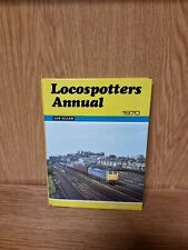 1970 locospotters annual for sale  BRISTOL