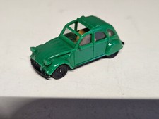 Herpa citroen 2cv gebraucht kaufen  Kulmbach