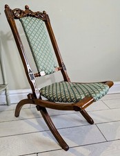 Campaign style steamer for sale  SKIPTON