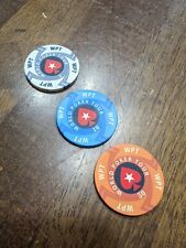 Rare wpt poker for sale  Syracuse