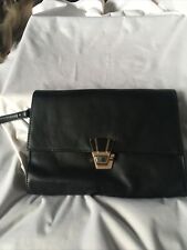 Primark black clutch for sale  WATERLOOVILLE