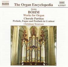 Georg bohm works for sale  STOCKPORT
