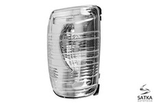 Spiegelblinker ford transit gebraucht kaufen  Willich