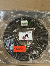 Griglia ventola radiatore usato  Cavedine