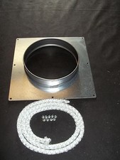 Wood burning stove for sale  BOSTON