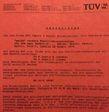 Pel kadett coupe gebraucht kaufen  Kuchen