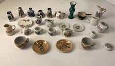 Miniature dollhouse lot for sale  Dunedin