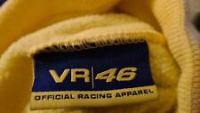 Vr46 beanie yellow for sale  COVENTRY