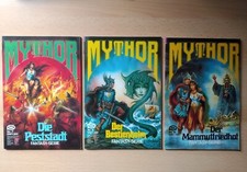 Mythor fantasy romanhefte gebraucht kaufen  Karlsruhe
