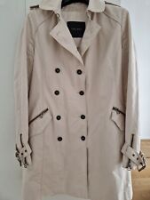 trench donna zara usato trench donna zara usato Italia