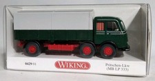 Wiking mercedes benz gebraucht kaufen  Herbrechtingen