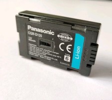 panasonic battery for sale  LEICESTER