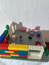 Duplo lego 40x40 gebraucht kaufen  Berlin