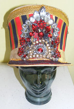 Vintage top hat for sale  MANCHESTER