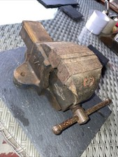 Vintage woden bench for sale  MALVERN