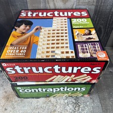 Keva contraptions structures for sale  Hemet