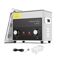 Ultrasonic cleaner heater for sale  Perth Amboy