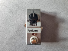 Somo pedals volume gebraucht kaufen  Freudenberg