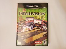 intellivision d'occasion  Expédié en Belgium
