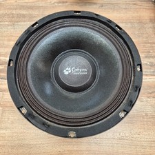 Parleur subwoofer sphynx d'occasion  Valenciennes