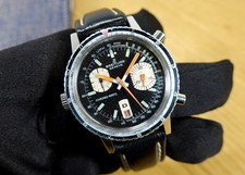Breitling chrono matic gebraucht kaufen  Deisenhofen