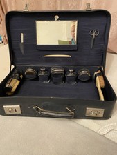 Vintage dark blue for sale  BRADFORD