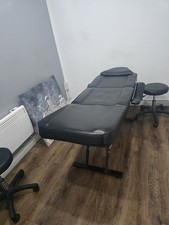 Adjust massage table for sale  LONDON