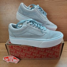Vans old skool for sale  WIGAN