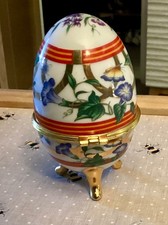 Beautiful opening egg for sale  WARRINGTON
