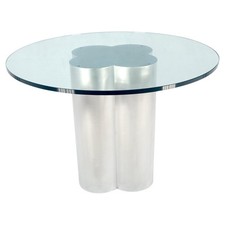 Clover shape fused for sale  USA