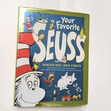 Favorite seuss thirteen for sale  Passaic