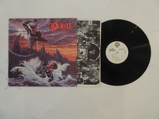 Dio holy diver for sale  Chicago