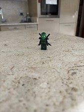 Lloyd ninja verde usato  Marino